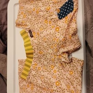 Size 8 Matilda Jane Pants